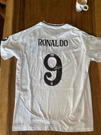 Ronaldo R9 Gesigneerd Real Madrid Shirt, Ophalen of Verzenden, Nieuw, Buitenlandse clubs, Shirt