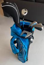 Golfset linkshandig Inesis Kids, Sport en Fitness, Golf, Ophalen, Gebruikt, Set
