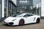 Lamborghini Gallardo 5.2 V10 LP560-4 E-Gear Lift - UNIEKE KM, Auto's, Automaat, Elektrische ramen, Gebruikt, 5204 cc
