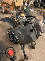 Piaggio blok 125cc 4takt, Ophalen of Verzenden, Blok, Piaggio