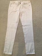 Leuke spijkerbroek van Sutherland denim, maat XL. Wit., Ophalen of Verzenden, Zo goed als nieuw, Wit, W33 - W36 (confectie 42/44)