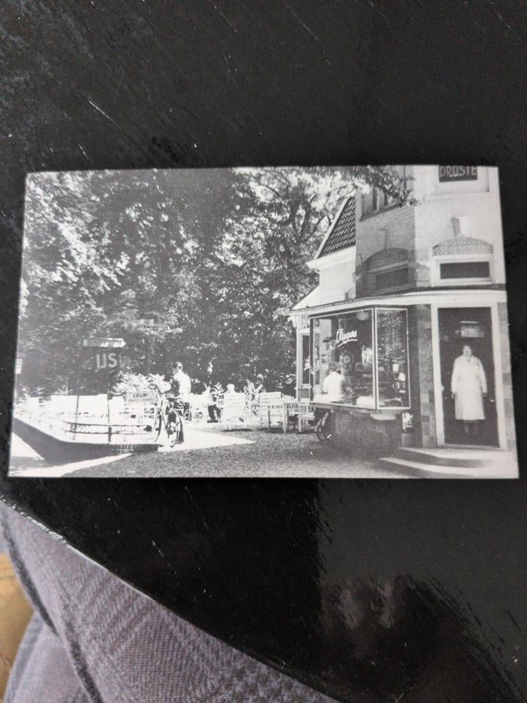 Zwart/wit, Verzamelen, Foto's en Prenten, Ophalen of Verzenden, 1960 tot 1980, Overige onderwerpen