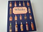 Whiskey boek single malt, Verzenden, Overige onderwerpen