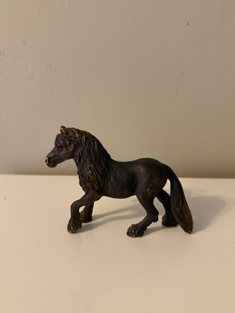 Oude Schleich Fell Pony Merrie, Ophalen of Verzenden, Gebruikt, Jongen of Meisje