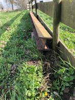 H bint, Ophalen, Gebruikt