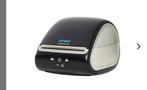 Dymo LabelWriter 5XL labelprinter, Computers en Software, Labelprinters, Ophalen of Verzenden, Zo goed als nieuw, Etiket