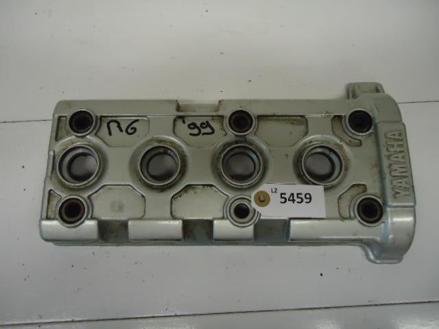 R6 1999 - 2002 Yamaha Carterdeksel Kleppendeksel D1-12371, Motoren