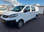 OPEL VIVARO 2.0 CDTI 90KW BJ 2020 DUB.CABINE L3 AIRCO MARGE!, 13 km/l, Origineel Nederlands, Particulier, Te koop