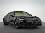 Audi e-tron GT RS 600pk Quattro Keramisch Pano HuD 4-wielbes, Auto's, Automaat, Gebruikt, Vierwielaandrijving, 455 km