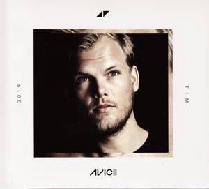 Avicii - Tim (NIEUW & SEALED), Ophalen of Verzenden, Nieuw in verpakking