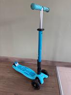 Micro maxi deluxe step, Fietsen en Brommers, Steps, Ophalen of Verzenden, Gebruikt, Gewone step