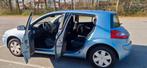 Renault Megane 1.6 16V 2008 Blauw (1400 euros), Voorwielaandrijving, 625 kg, 4 cilinders, Blauw
