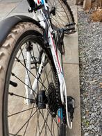 Cube 24 inch mountainbike (tweeling), Fietsen en Brommers, Gebruikt, Hardtail, Ophalen of Verzenden, Overige merken