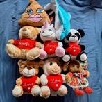 Knuffels, Ophalen of Verzenden, Zo goed als nieuw, Overige typen