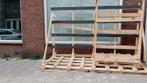 Pallet, Tuin en Terras, Haardhout, Minder dan 3 m³, Ophalen