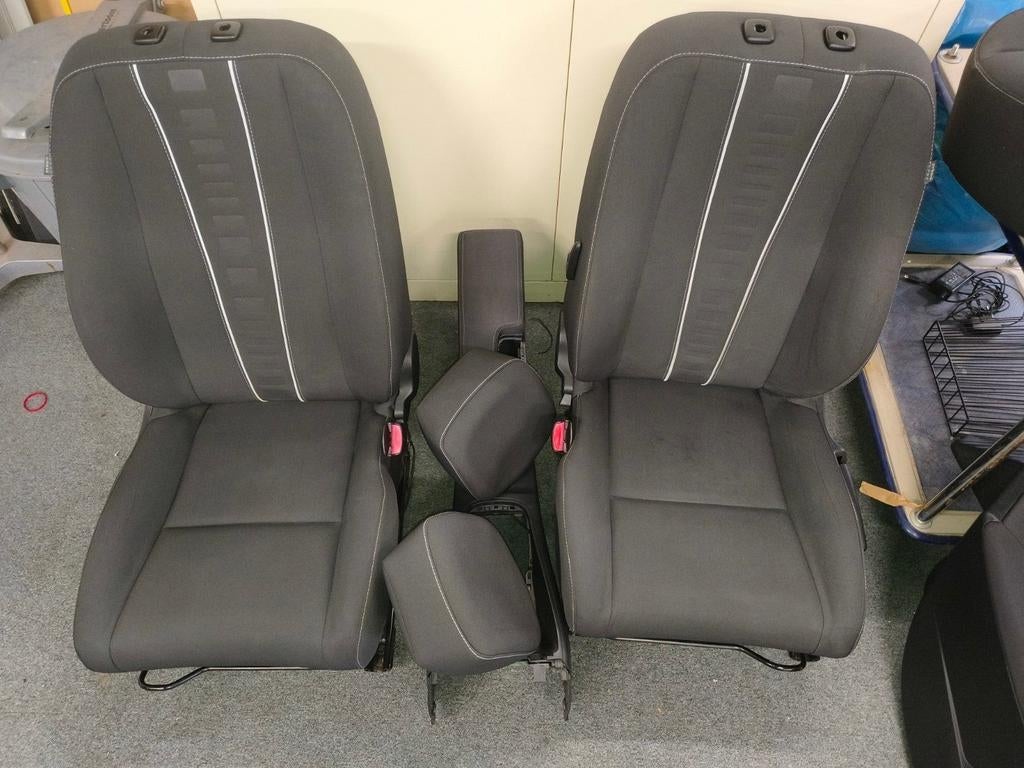 Renault Megane 3 interieur set, Auto-onderdelen, Interieur en Bekleding, Ophalen, Gebruikt, Renault