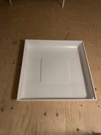 Wasmachine lekbak / onderstel, Ophalen, Zo goed als nieuw