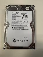 HDD Seagate 3,5" SATA ST31000528AS Barracuda 7200.12 1000GB, Intern, Gebruikt, -, Seagate