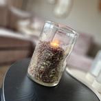 puur wonen windlicht, Ophalen, Overige materialen, 25 tot 50 cm