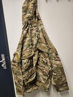 MultiCam Landmacht Combat jas, Ophalen of Verzenden, Landmacht, Nederland, Kleding of Schoenen