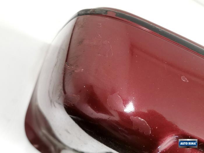 Voorbumper van een Volvo 4-Serie (322), Auto-onderdelen, Carrosserie en Plaatwerk, Gebruikt, -, -, Ophalen of Verzenden