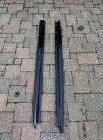 Side skirts peugeot 207, Auto diversen, Tuning en Styling, Ophalen of Verzenden