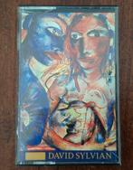 Cassettebandje David Sylvian Alchemy An Index Of Possibilit, Cd's en Dvd's, Gebruikt, Overige genres, 1 bandje, Ophalen of Verzenden