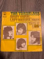 The Tremeloes - Right Wheel, Left Hammer, Sham Take It Easy, Ophalen of Verzenden, Gebruikt