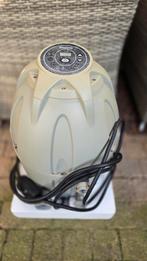 Bestway Lay-Z-Spa Jacuzzi Pomp, Ophalen of Verzenden, Gebruikt, Pomp, Vast