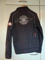 Uniek Mc. Gregor Spyker softshell jasje M, Kleding | Heren, Ophalen of Verzenden, Grijs, Gedragen, McGregor