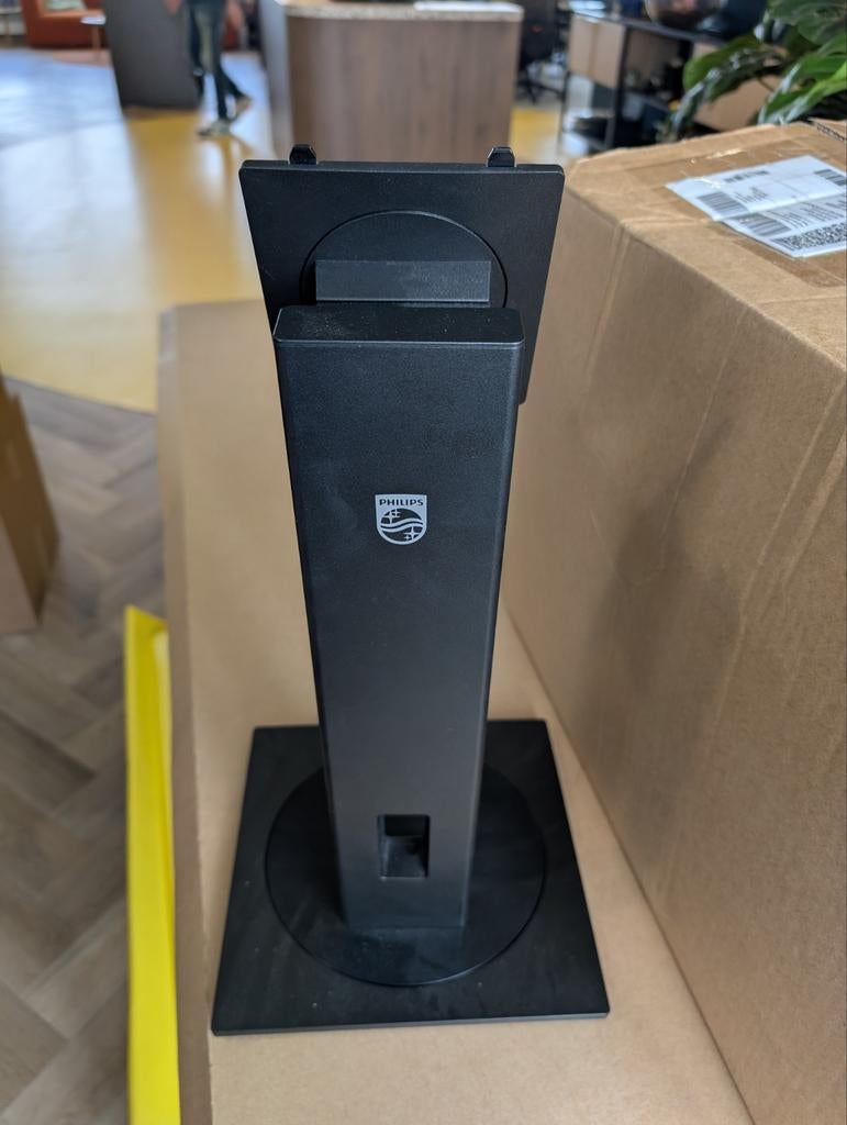 Philips beeldscherm standaard, Computers en Software, Monitoren, Ophalen
