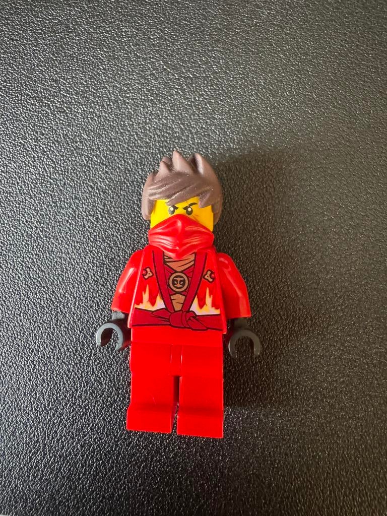 Kai techno robe, Ophalen of Verzenden, Nieuw, Complete set, Lego