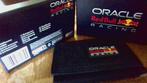 oracle red bull racing portemonne, Ophalen, Zo goed als nieuw