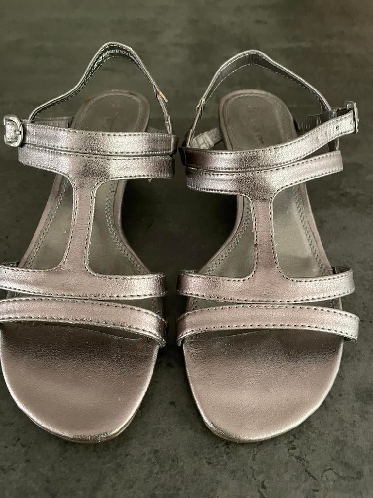 NIEUW, Tamaris zomerschoenen, 37, Ophalen of Verzenden, Nieuw, Overige kleuren