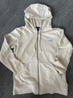 Patagonia Ahnya Full-Zip Hoody Dames -  White Maat S, Ophalen of Verzenden, Gedragen, Maat 36 (S), Wit
