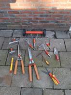 Wolf garten tuingereedschap, Tuin en Terras, Hand-tuingereedschap, Ophalen