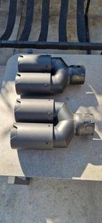 Replica M-Perfomance uitlaat tips. Universeel BMW., Ophalen of Verzenden, BMW