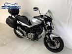 SUZUKI SFV 650 GLADIUA (bj 2013), Motoren, Motoren | Suzuki, SUZUKI, Motorrijbewijs A, Bedrijf, Onbekend