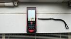 Leica disto D810 touch afstandsmeter, Ophalen of Verzenden, Zo goed als nieuw, Afstand
