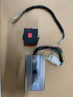 snelle CDI met switch box voor onder andere de Honda Wave, Ophalen of Verzenden, Nieuw, Onbekend