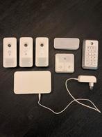 Verisure Alarmsysteem - compleet pakket, Ophalen, Compleet systeem, Draadloos, Beweging