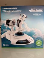 Thrustmaster T.Flight Hotas One voor Xbox & PC, Ophalen of Verzenden, Nieuw