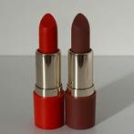 Clarins Joli Rouge Velvet Lipstick/Lippenstift  2 Kleuren, Sieraden, Tassen en Uiterlijk, Uiterlijk | Cosmetica en Make-up, Ophalen of Verzenden
