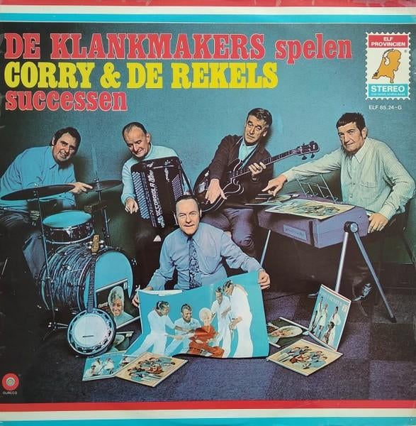 Lp's Instrumentaal gezocht, zie foto's, Ophalen of Verzenden, Zo goed als nieuw, Overige formaten, Levenslied of Smartlap