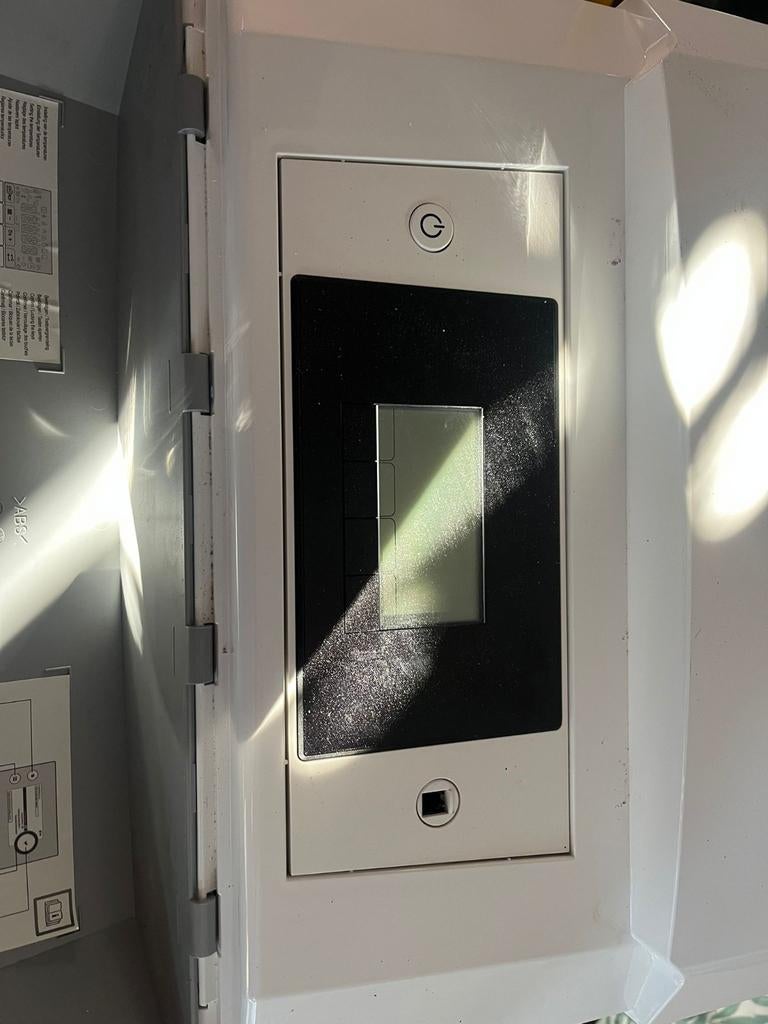 Remeha quinta ACE 65, 30 tot 80 cm, Cv-ketel of Combi-ketel, Minder dan 60 cm, Ophalen of Verzenden