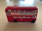 Dubbeldekker London bus, Ophalen of Verzenden, Zo goed als nieuw, Bus of Vrachtwagen, Corgi