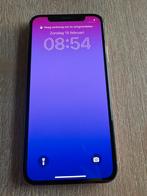 iPhone XS Zilver 64GB inclusief originele oplader en doos, Telecommunicatie, Mobiele telefoons | Apple iPhone, IPhone XS, Ophalen of Verzenden
