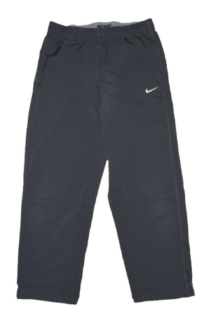 Nike dri-fit sport broek, pants, Mt. M, Kleding | Heren, Sportkleding, Zo goed als nieuw, Algemeen, Maat 48/50 (M), Zwart, Verzenden