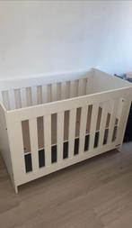 Ledikant Interbaby, Kinderen en Baby's, Babywiegjes en Ledikanten, Ophalen of Verzenden, Zo goed als nieuw