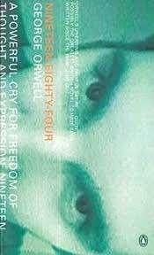 George Orwell: Nineteen eighty-four, 1984. Engelstalig, Boeken, Literatuur, Ophalen of Verzenden, Zo goed als nieuw, George Orwell